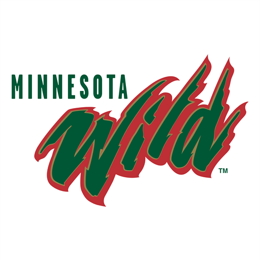 Minnesota Wild logo SVG logo