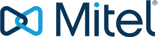 Mitel logo SVG logo