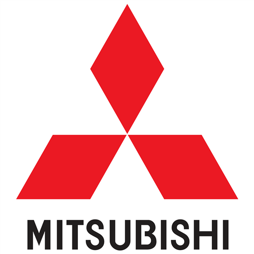 Mitsubishi logo SVG logo