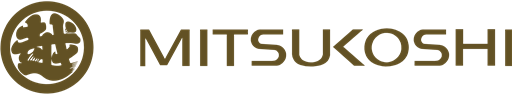 Mitsukoshi logo SVG logo