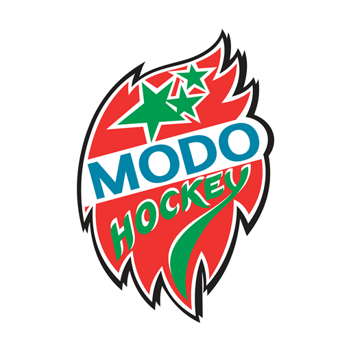 MODO Hockey logo SVG logo