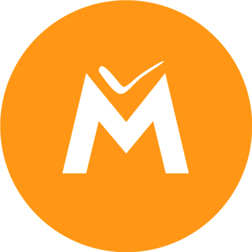 Monetaryunit Mue logo SVG logo