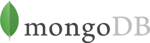 MongoDB logo SVG logo