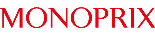 Monoprix logo SVG logo