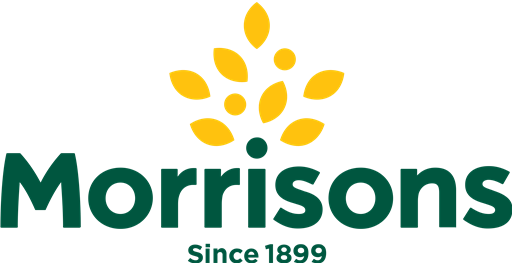 Morrisons logo SVG logo