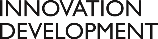 Moscow Innovation Development Center logo SVG logo