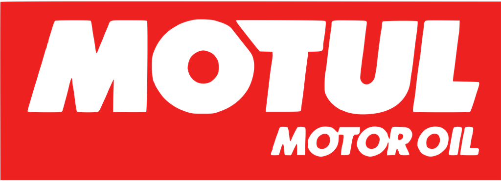 Motul logotype, transparent .png, medium, large