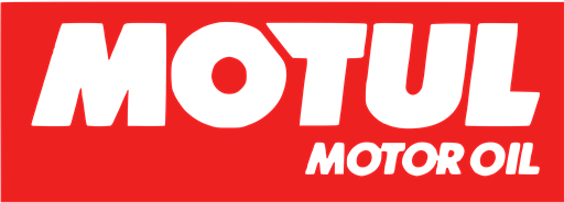 Motul logo SVG logo