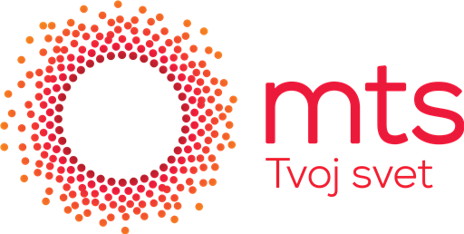 MTS logo SVG logo