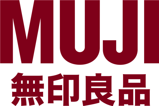 Muji logo SVG logo