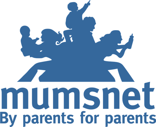 Mumsnet logo SVG logo