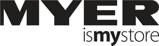 Myer logo SVG logo