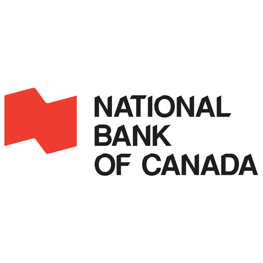 National Bank of Canada logo SVG logo