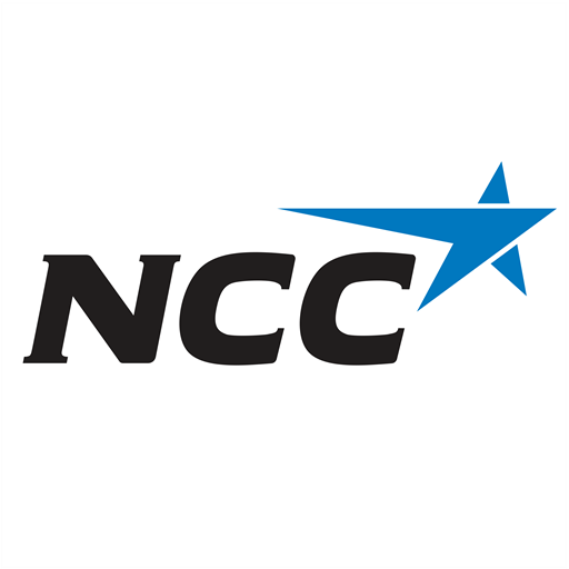 NCC logo SVG logo