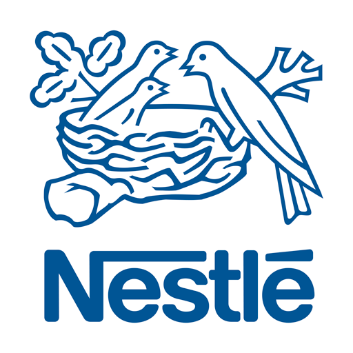 Nestle logo SVG logo