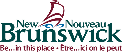 New Brunswick logo SVG logo