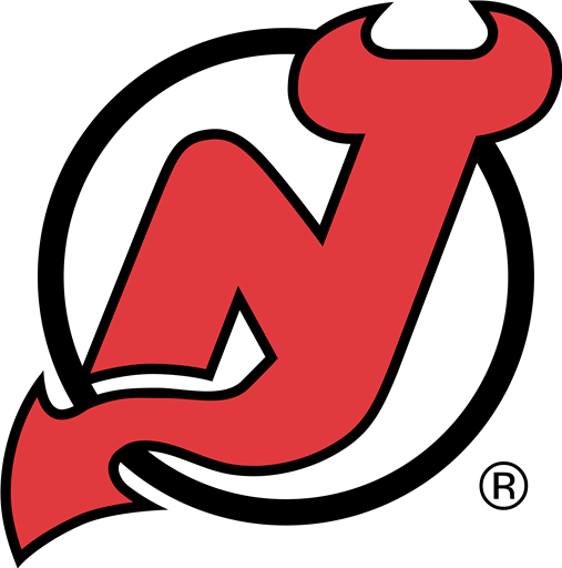 New Jersey Devils logo SVG logo