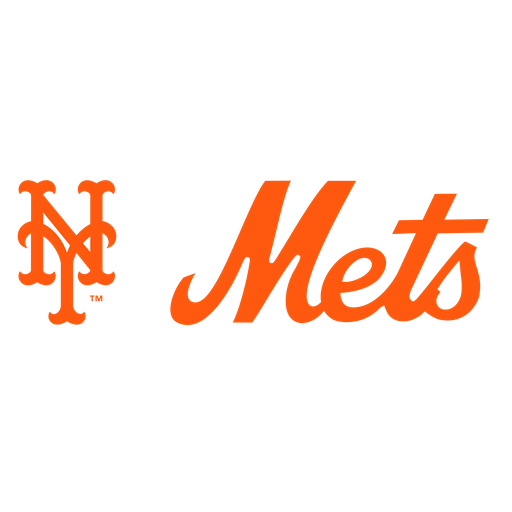 New York Mets logo SVG logo