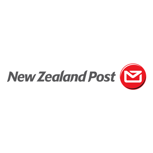 New Zealand Post logo SVG logo