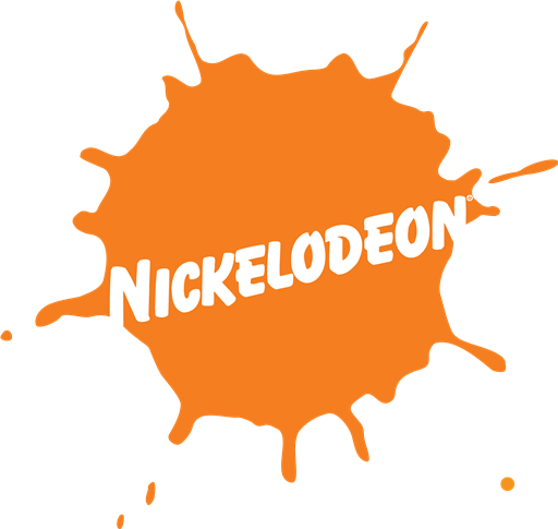 Nickelodeon logo SVG logo