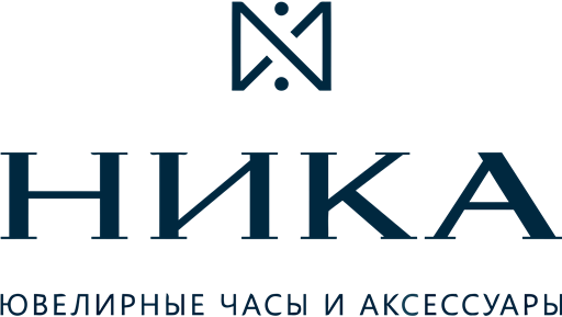 Nika logo SVG logo