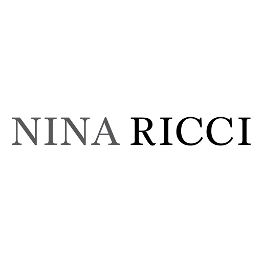 Nina Ricci logo SVG logo