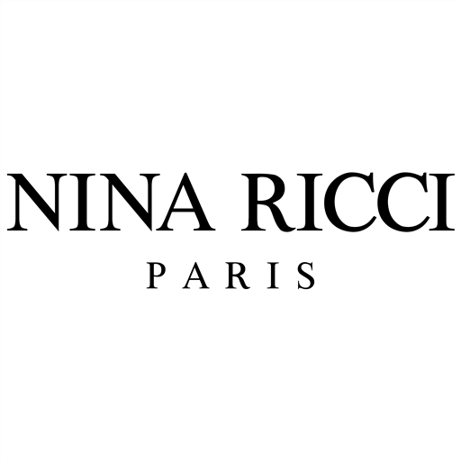 Nina Ricci Paris logo SVG logo