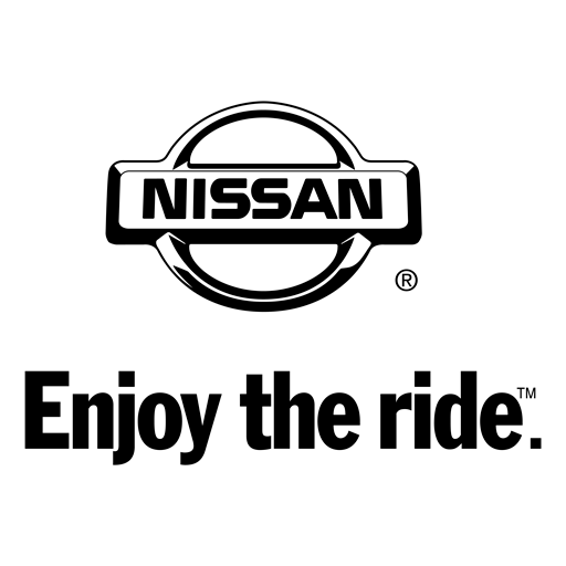 Nissan Enjoy the Ride logo SVG logo