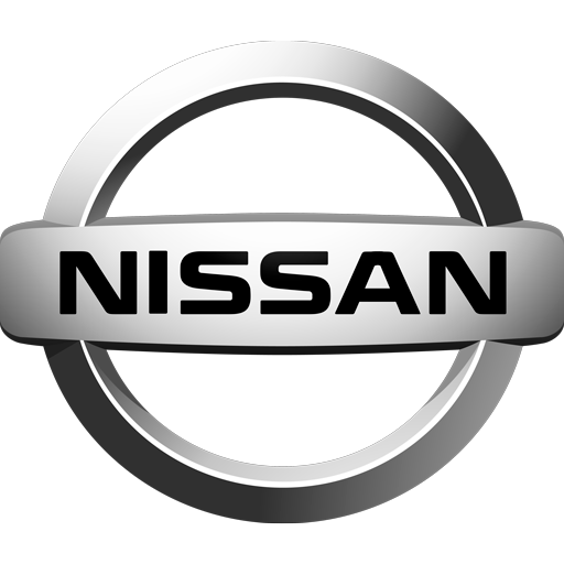 Nissan logo SVG logo