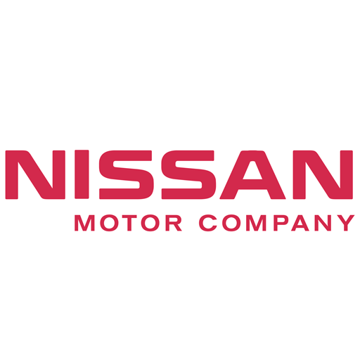 Nissan Motor Company logo SVG logo