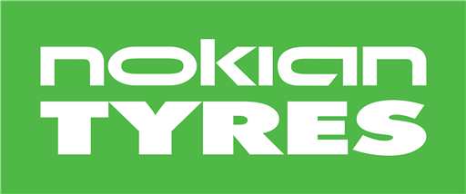 Nokian Tyres logo SVG logo