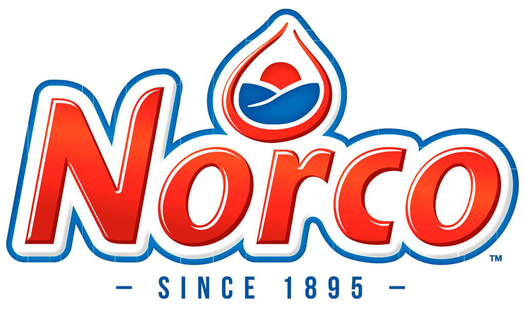 Norco logotype, transparent .png, medium, large