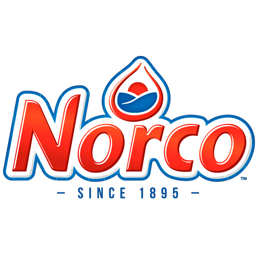 Norco logo SVG logo