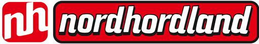 Nordhordland logo SVG logo