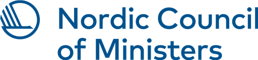 Nordic Cooperation logo SVG logo