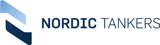 Nordic Tankers logo SVG logo