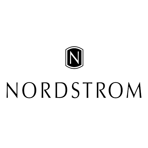 Nordstrom logo SVG logo