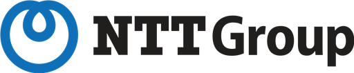 NTT Group logo SVG logo