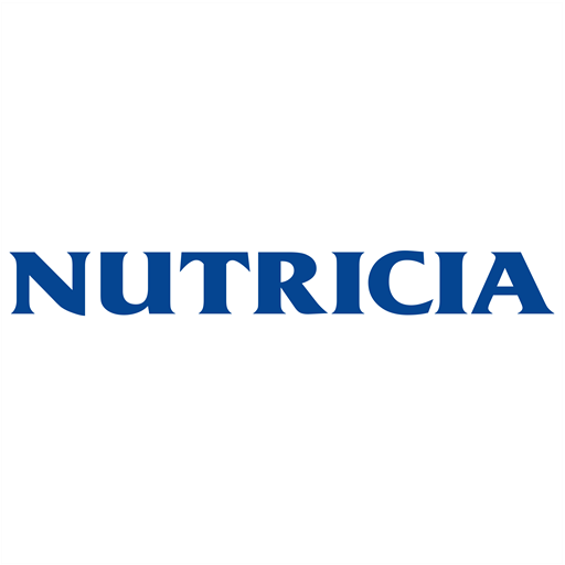 Nutricia logo SVG logo