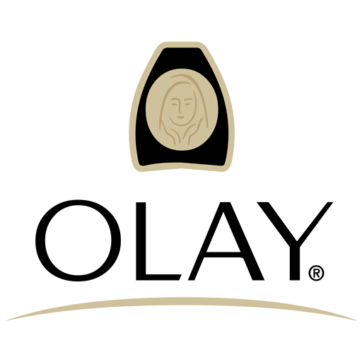 Olay logo SVG logo