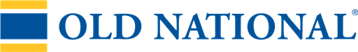 Old National Bank logo SVG logo