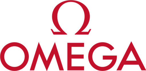 Omega Watches logo SVG logo