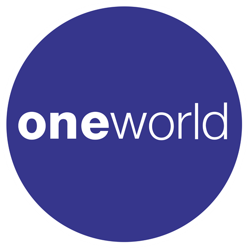 Oneworld logo SVG logo