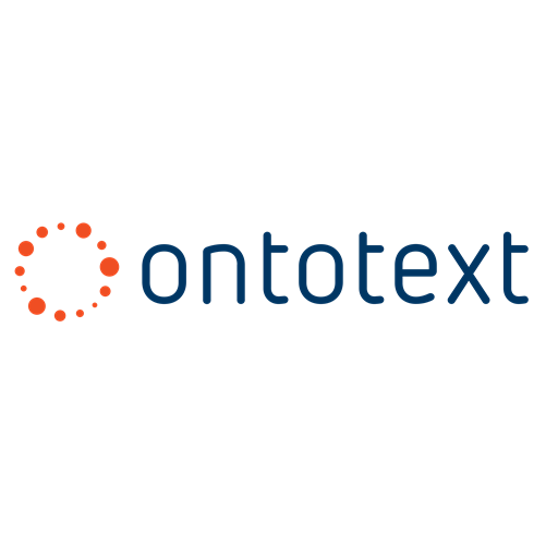 Ontotext logo SVG logo