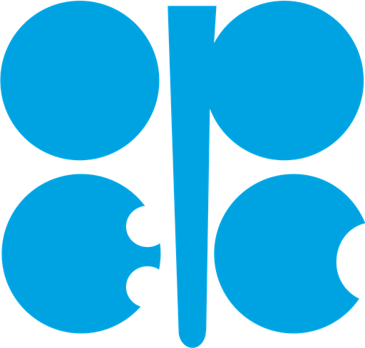 OPEC logo SVG logo