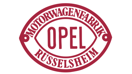 Opel logo SVG logo