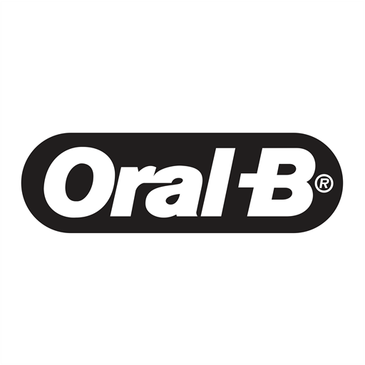 Oral-B logo SVG logo