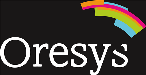 Oresys Belgium logo SVG logo