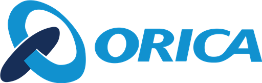 Orica logo SVG logo