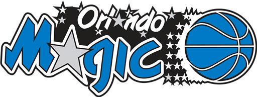 Orlando Magic logo SVG logo